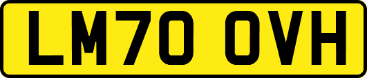 LM70OVH