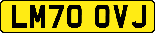 LM70OVJ
