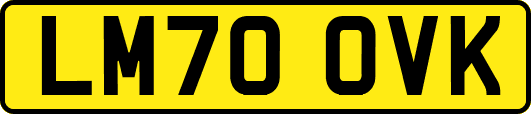 LM70OVK