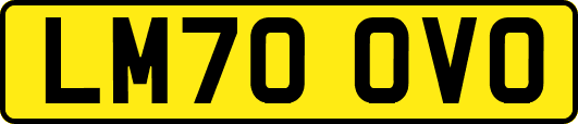 LM70OVO
