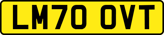 LM70OVT