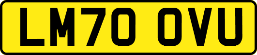LM70OVU