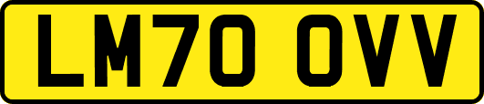 LM70OVV