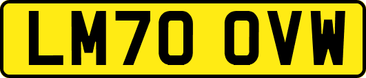 LM70OVW