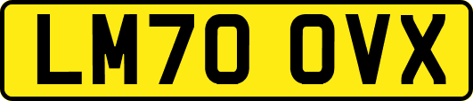 LM70OVX