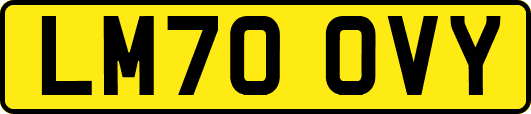 LM70OVY