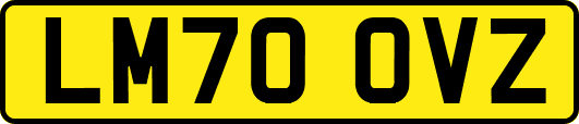 LM70OVZ