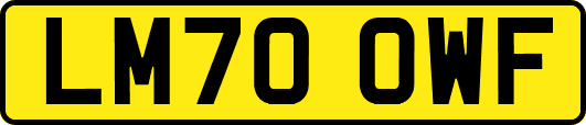 LM70OWF