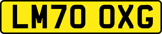 LM70OXG