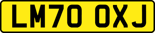 LM70OXJ