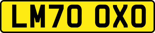 LM70OXO