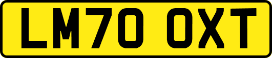 LM70OXT
