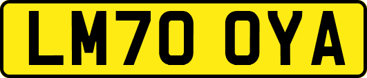 LM70OYA