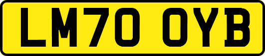 LM70OYB