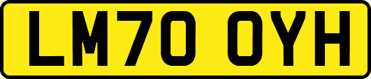 LM70OYH