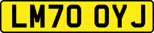 LM70OYJ