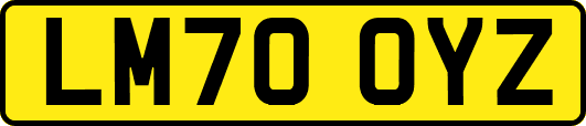 LM70OYZ