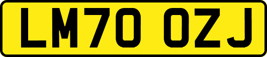 LM70OZJ