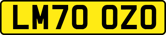 LM70OZO