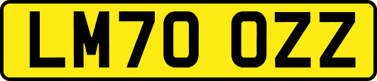 LM70OZZ