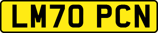 LM70PCN