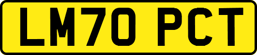 LM70PCT