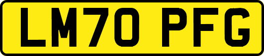 LM70PFG