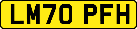 LM70PFH