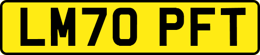 LM70PFT