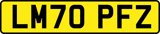LM70PFZ
