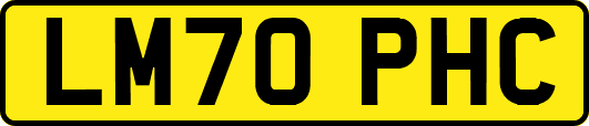 LM70PHC