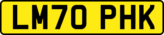 LM70PHK