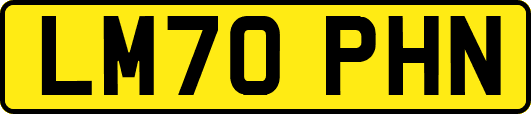 LM70PHN
