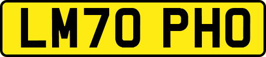 LM70PHO