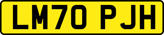 LM70PJH