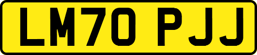 LM70PJJ