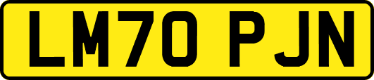 LM70PJN