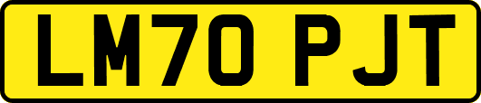 LM70PJT