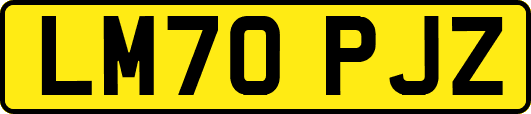 LM70PJZ