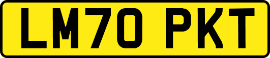 LM70PKT