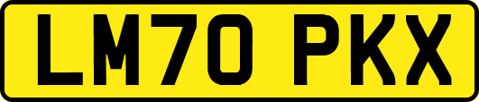 LM70PKX