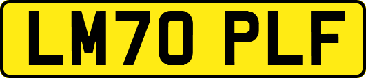 LM70PLF