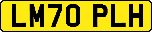 LM70PLH