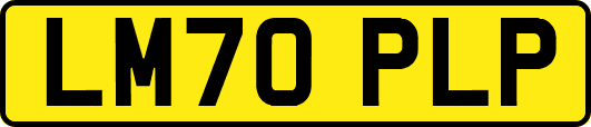 LM70PLP