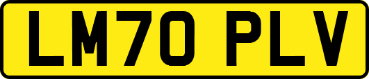 LM70PLV