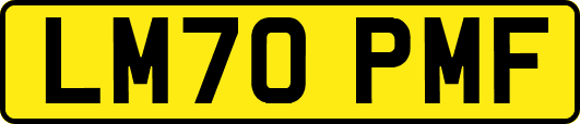 LM70PMF