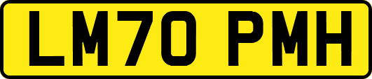 LM70PMH