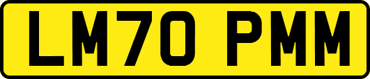 LM70PMM