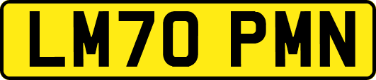 LM70PMN