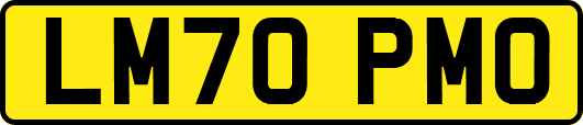 LM70PMO